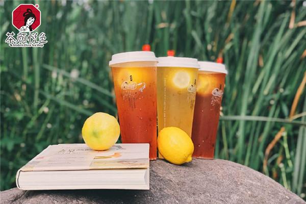 2021茶颜悦色加盟费