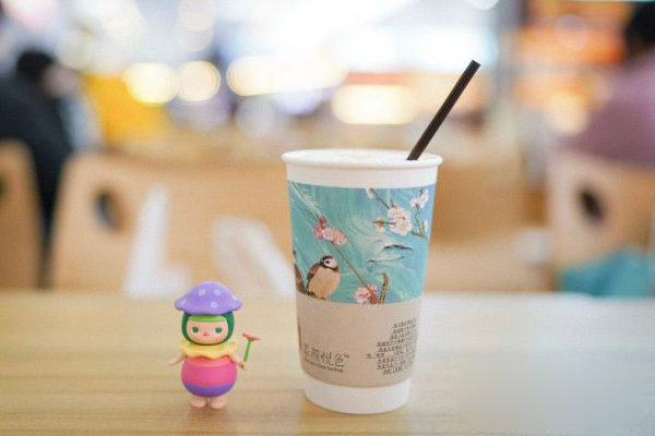 茶颜悦色怎么加盟