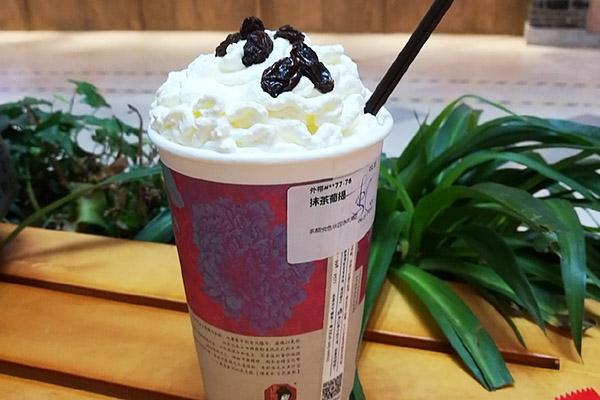 茶颜悦色产品3