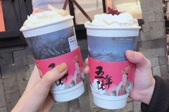 茶颜悦色为什么倒闭了?开