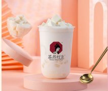 茶颜悦色-奶茶加盟成功关
