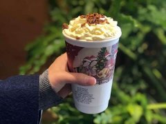 茶颜悦色最新菜单2021来啦