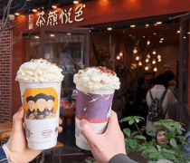 茶颜悦色怎么样加盟优势
