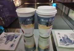 茶颜悦色-开奶茶店怎样-不错的创业项目！